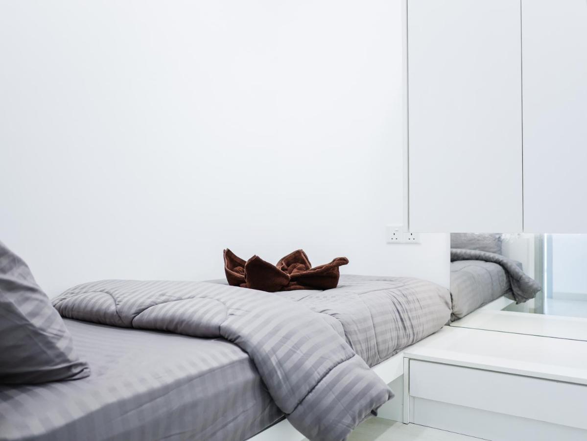 Appartamento con 2 Camere da Letto