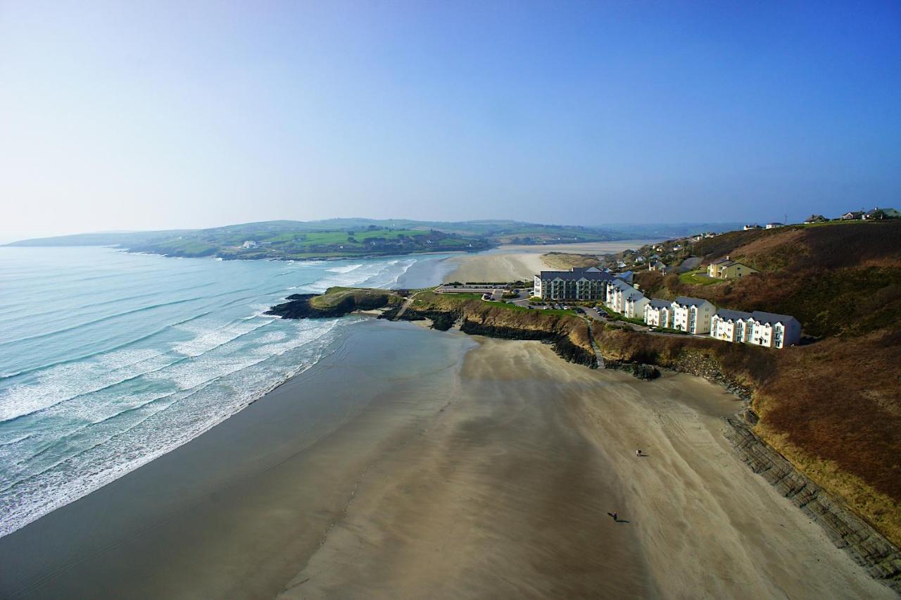 B&B Clonakilty - Inchydoney Island Lodge & Spa - Bed and Breakfast Clonakilty