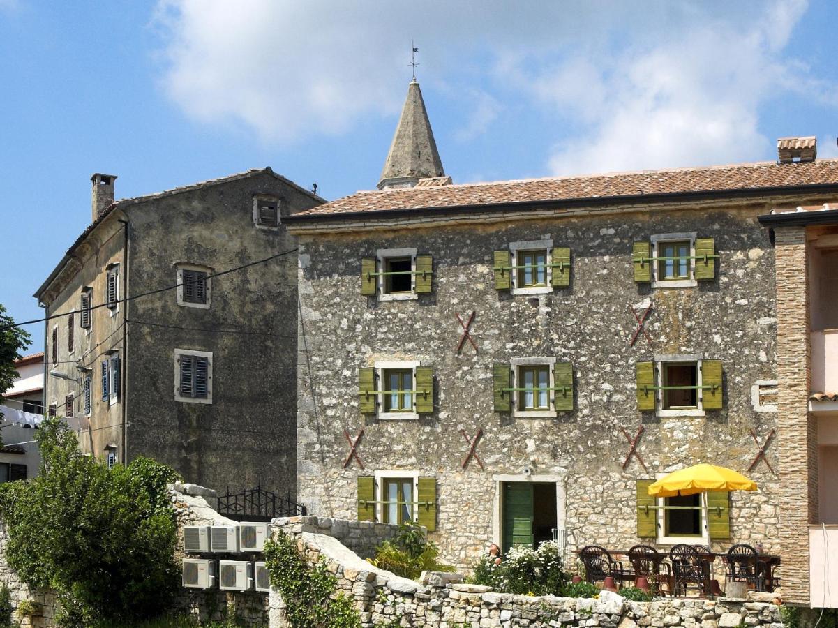 Villa Visnjan Residence - B&B