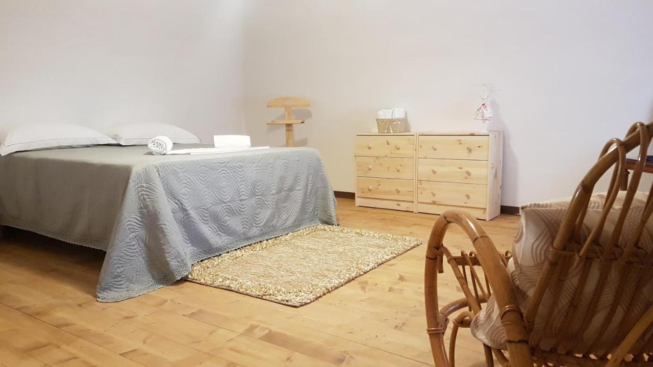 La Casetta di Rosetta - Ferienwohnung Bisceglie