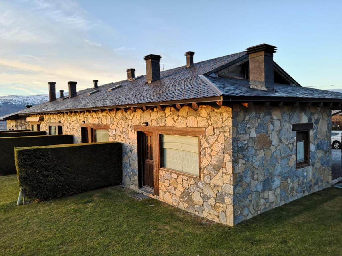 Casa acogedora en Santa Leocadia - B&B