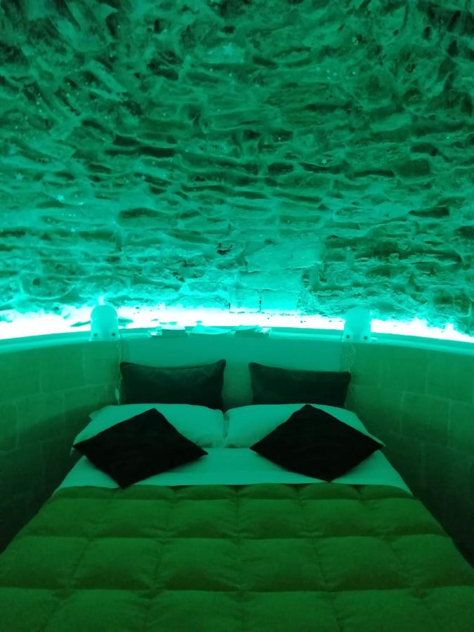 Tutte le Albe nei Sassi - B&B Matera