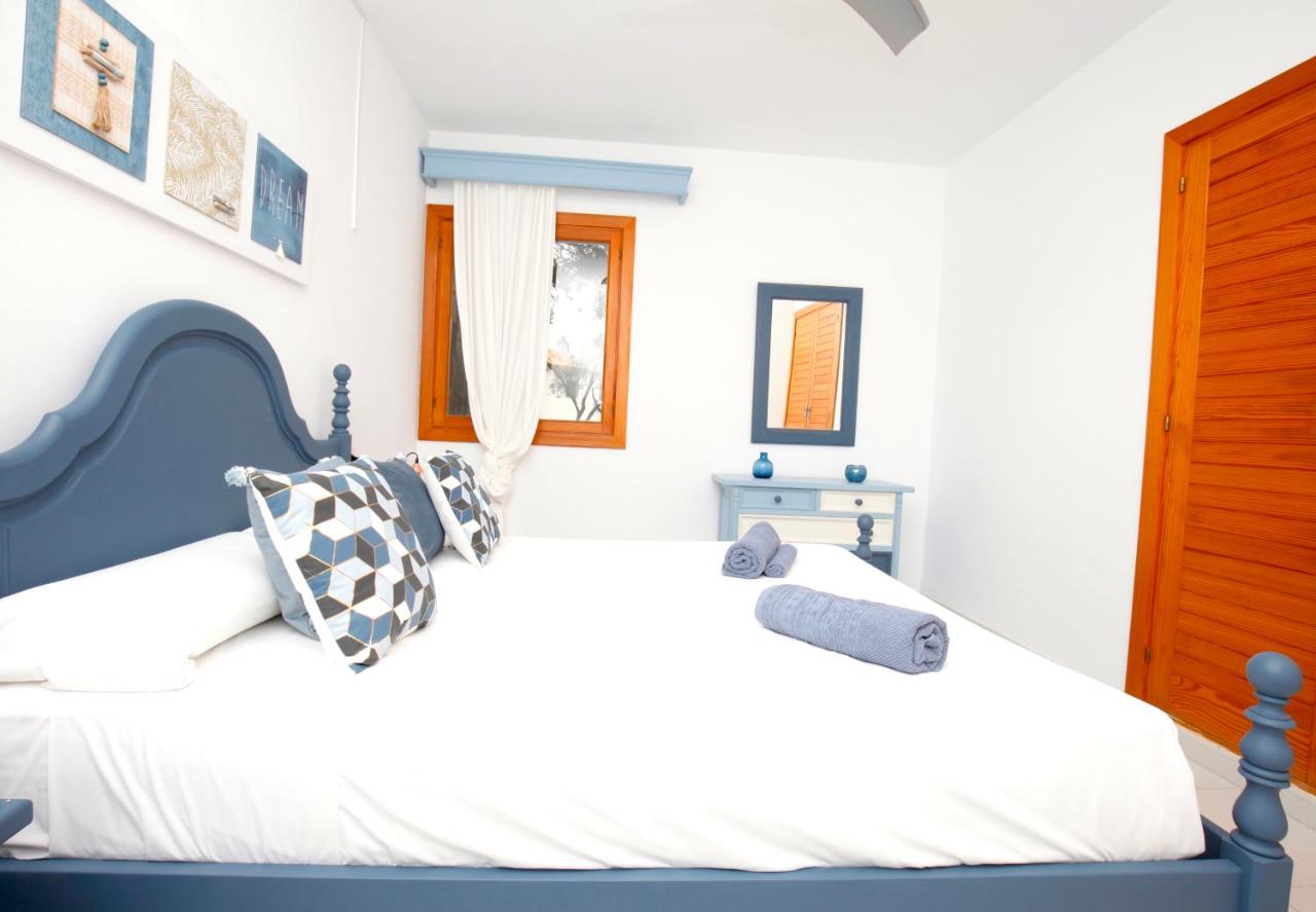 Appartamento con 3 Camere da Letto, Vista Mare e Terrazza