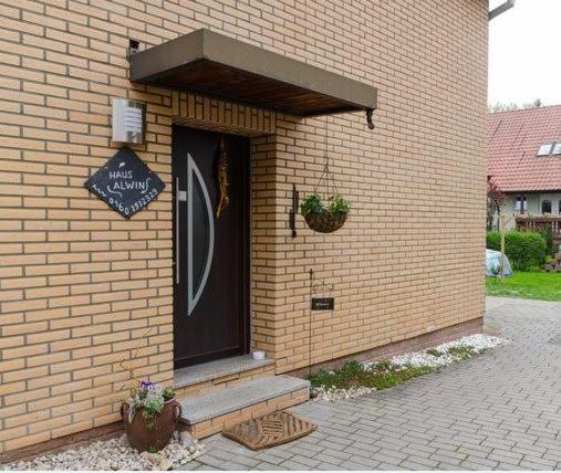 B&B Erfurt - Ferienwohnungen Siegfried Röder - Bed and Breakfast Erfurt