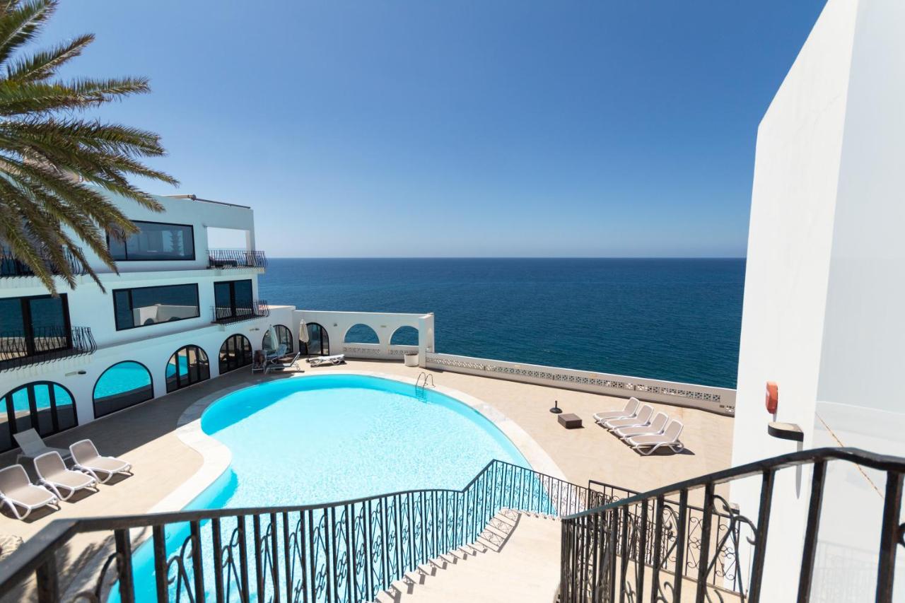 Monte del Moro - Ferienwohnung San Agustin