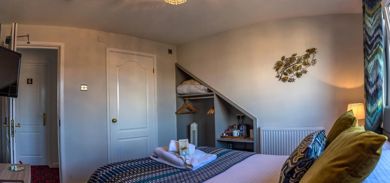 Petite Chambre Double