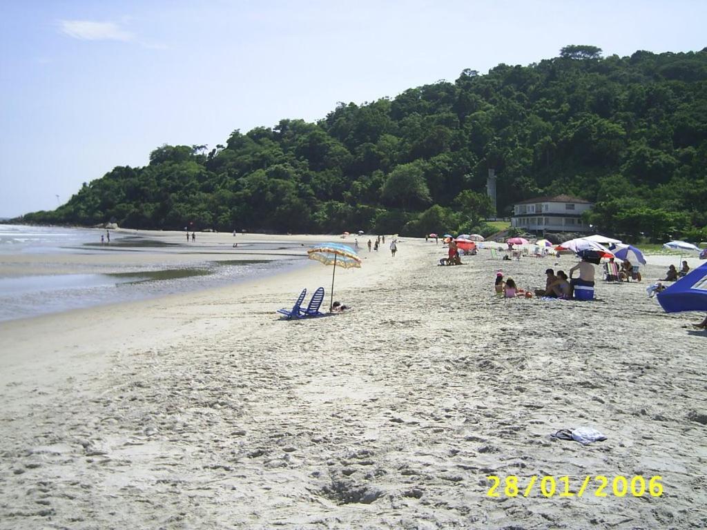 Recanto Praia do Forte - SC - B&B