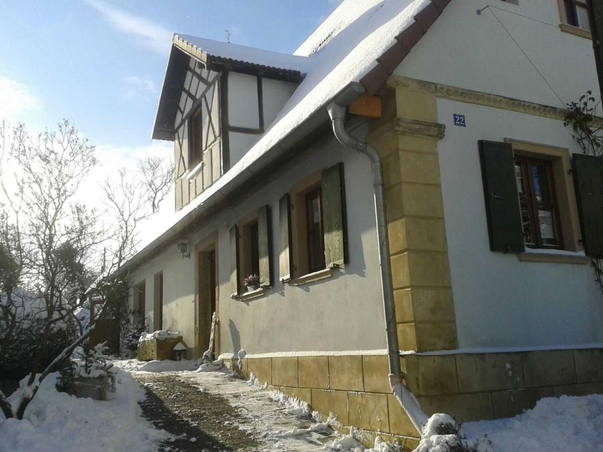 Ferienhaus Herzogenreuth - B&B Heiligenstadt
