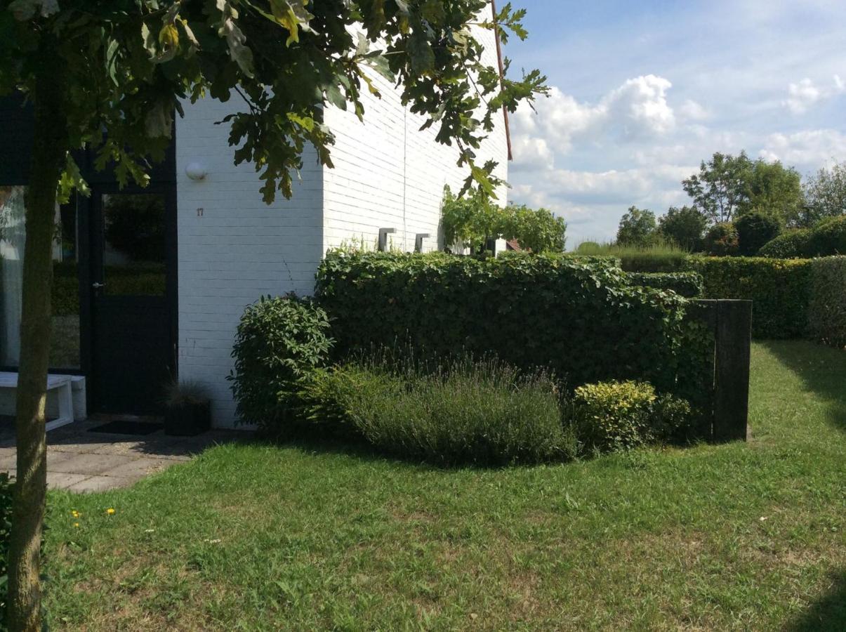 B&B Nieuport - Ysermonde - Aalduiker 17 - Bed and Breakfast Nieuport