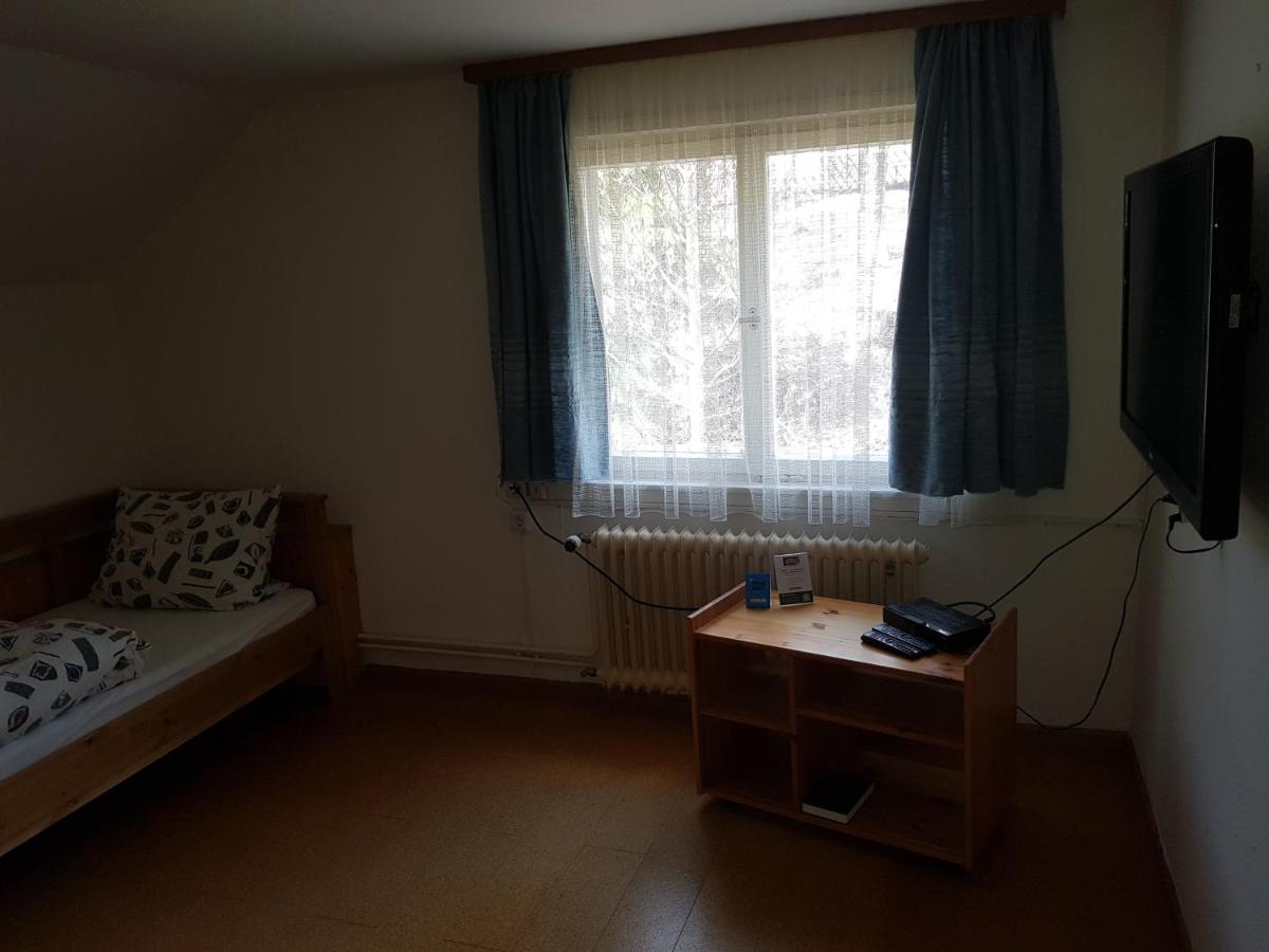 Budget Einzelzimmer