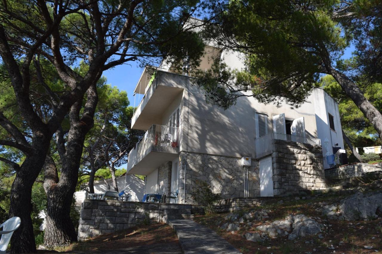 Apartments Polic - B&B Primošten