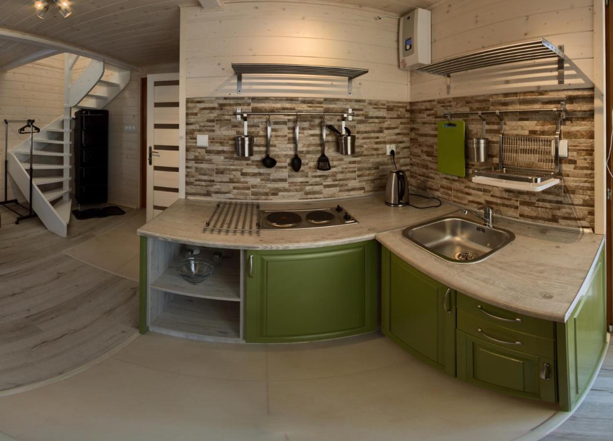 Chalet 2 Chambres