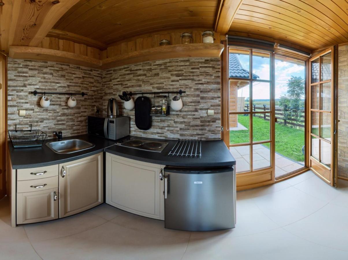 Chalet de 2 dormitorios