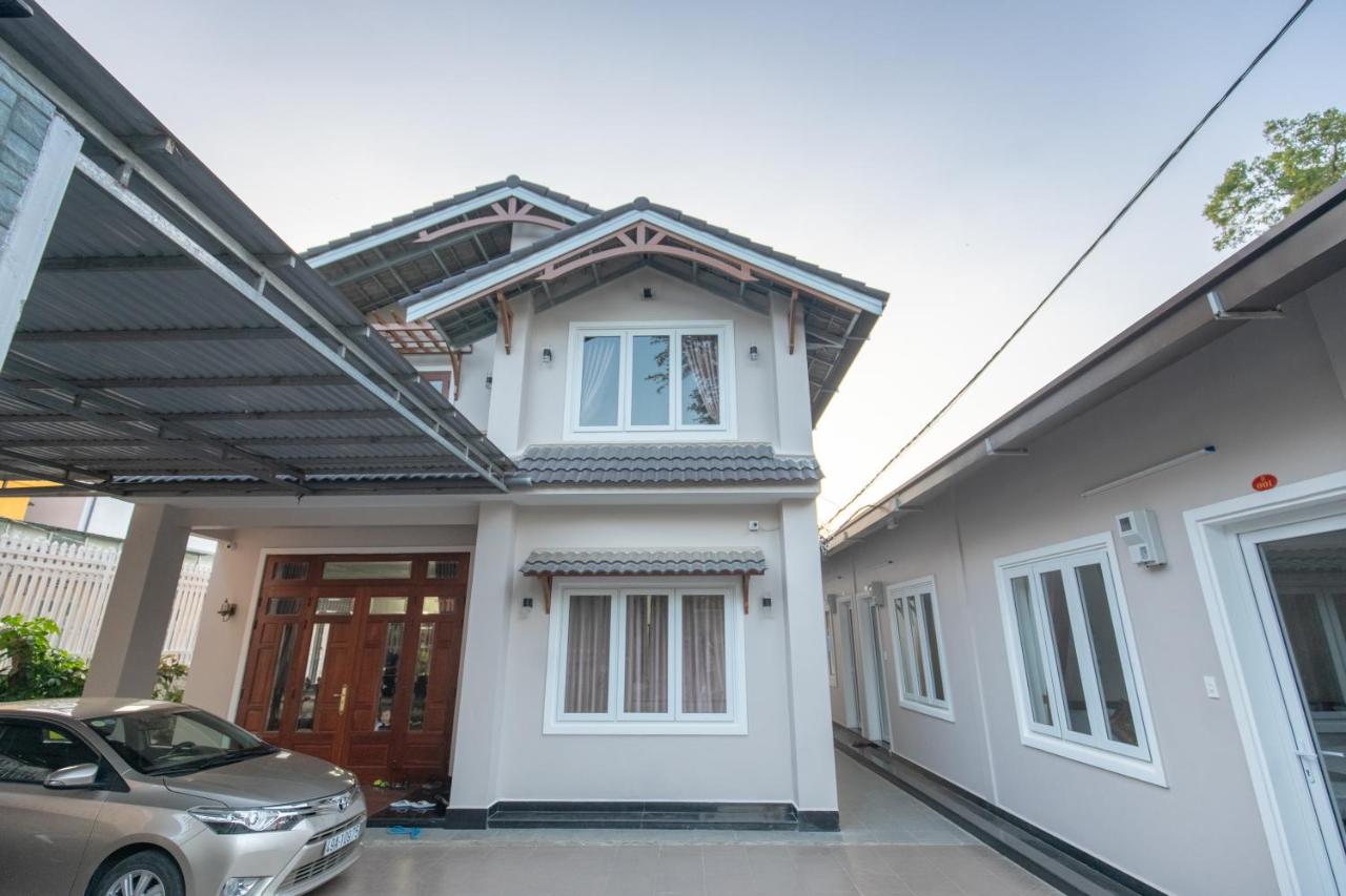 B&B Da Lat - Mỹ Kim Villa - Bed and Breakfast Da Lat