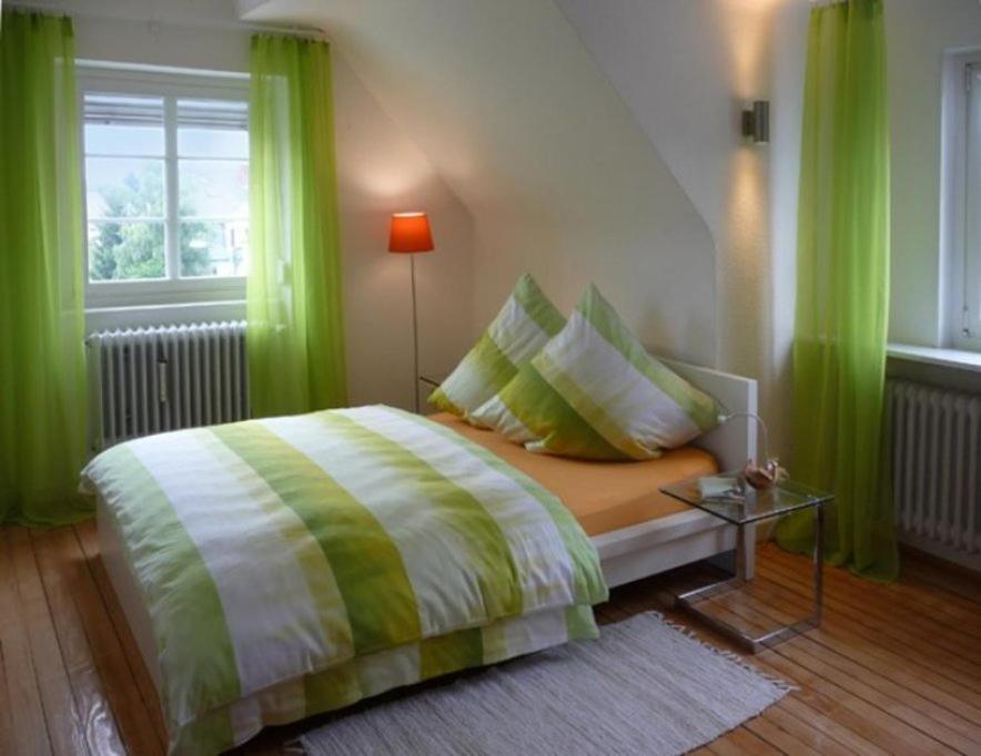 B&B Sarrebruck - NetteMaisonette - Bed and Breakfast Sarrebruck