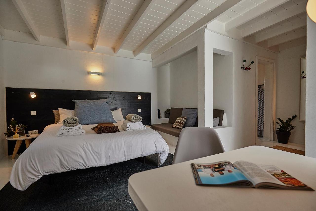 King Room with Pool View