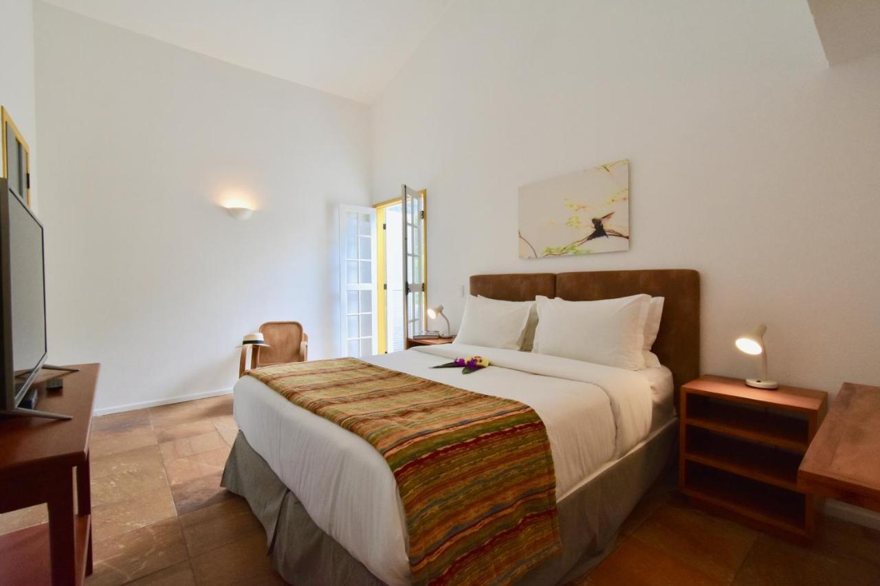 Habitación Doble Deluxe