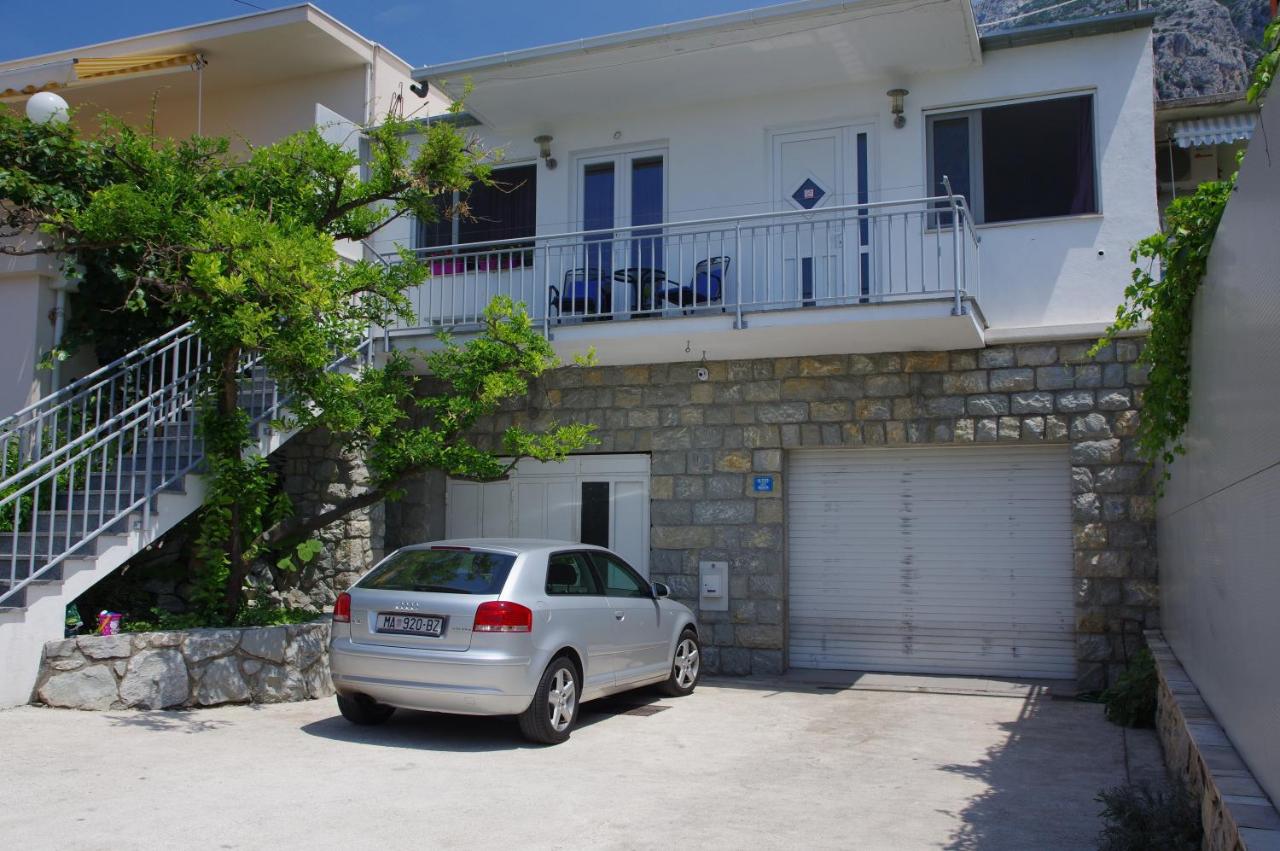 Apartment Lucy - Chambres d’hôtes