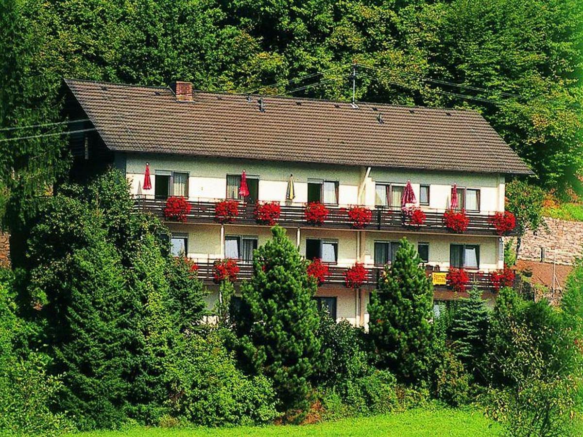 B&B Oberharmersbach - Pension Waldfrieden - Bed and Breakfast Oberharmersbach