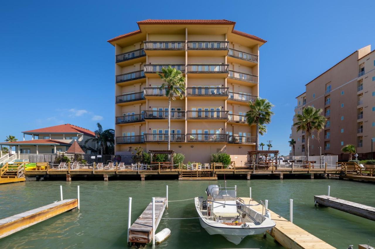 Galleon Bay Condominiums #207 - B&B South Padre Island