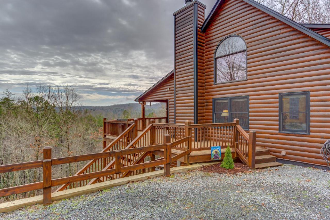 Kearns Acres - B&B