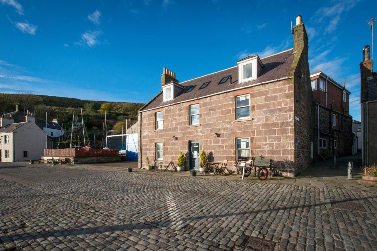 Shorehead Guest House - Ferienwohnung