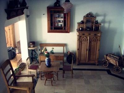 Habitación Doble Estándar