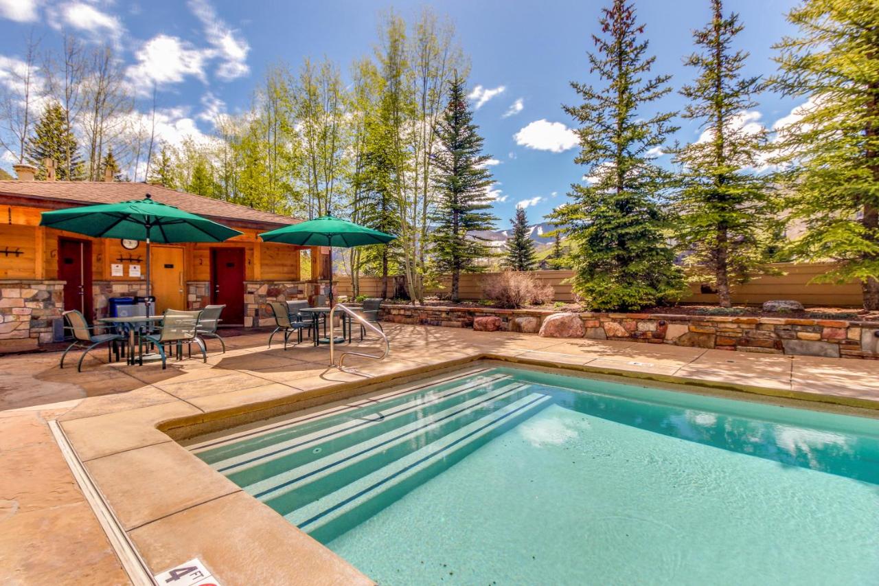 Sun Vail D - B&B