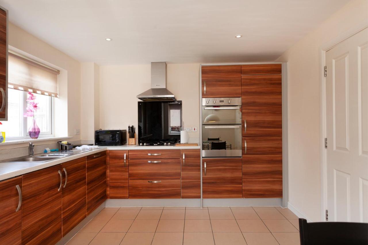 Hamber - B&B Leicester