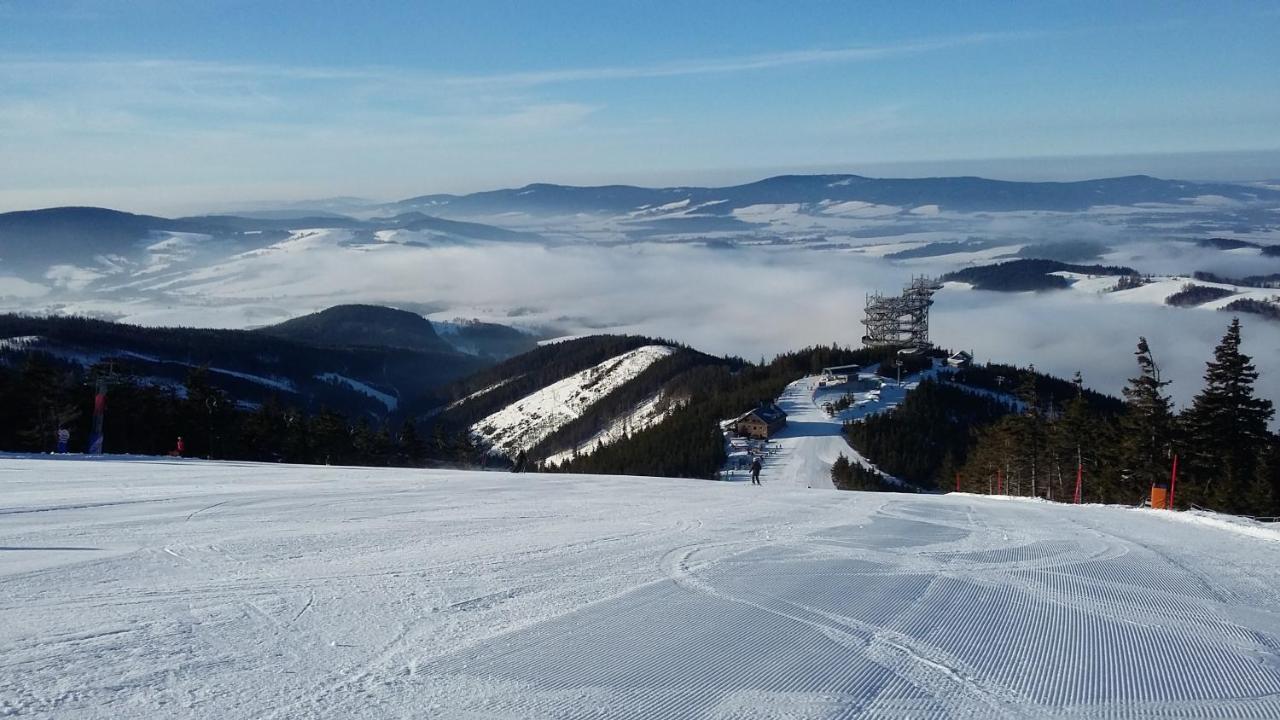 Appartamento con Vista Montagna