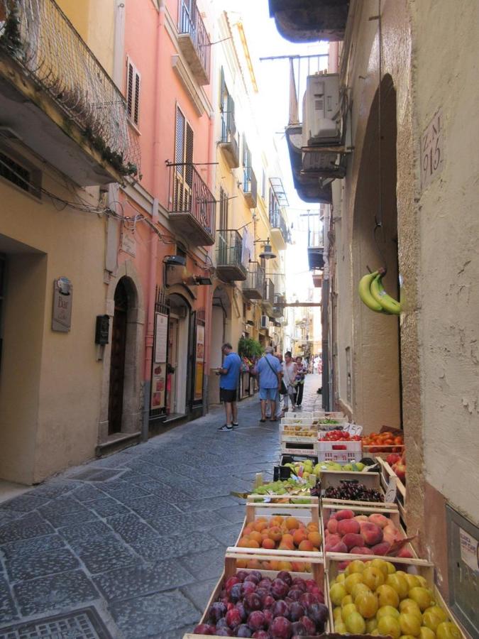 Brezza di mare Gaeta b&b - B&B