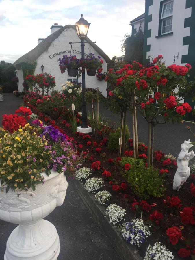 B&B Donegal Town - Teresas Cottage - Bed and Breakfast Donegal Town