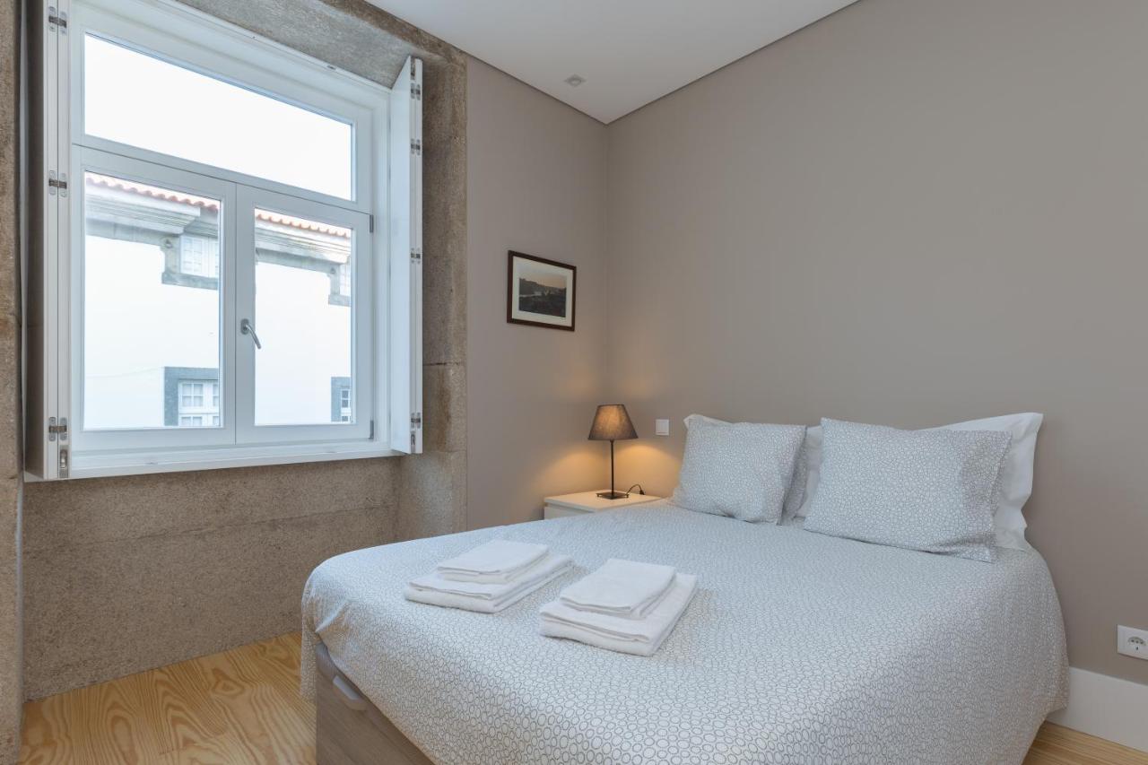 Appartement met 1 Slaapkamer