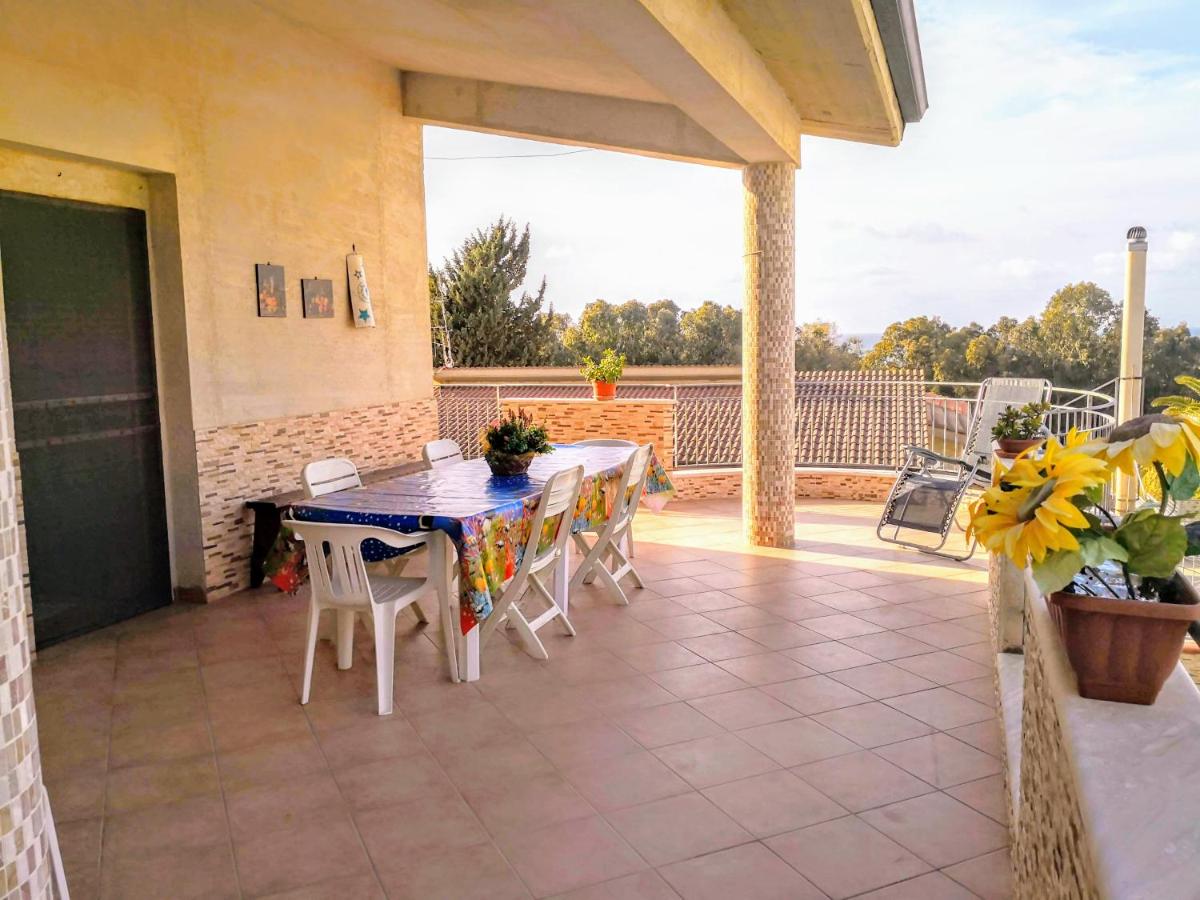 B&B Alcamo Marina - Paradise House - Bed and Breakfast Alcamo Marina