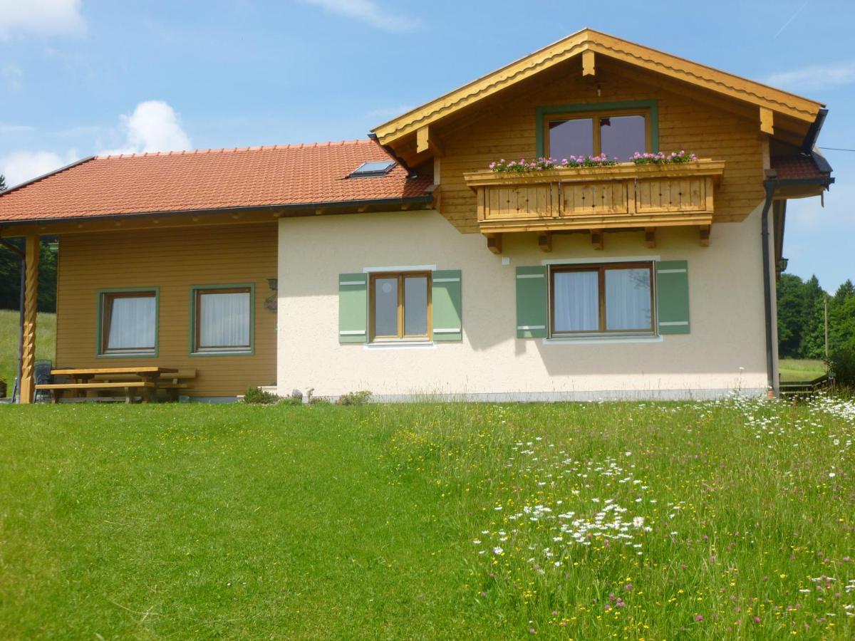 Doppelzimmer mit Bergblick