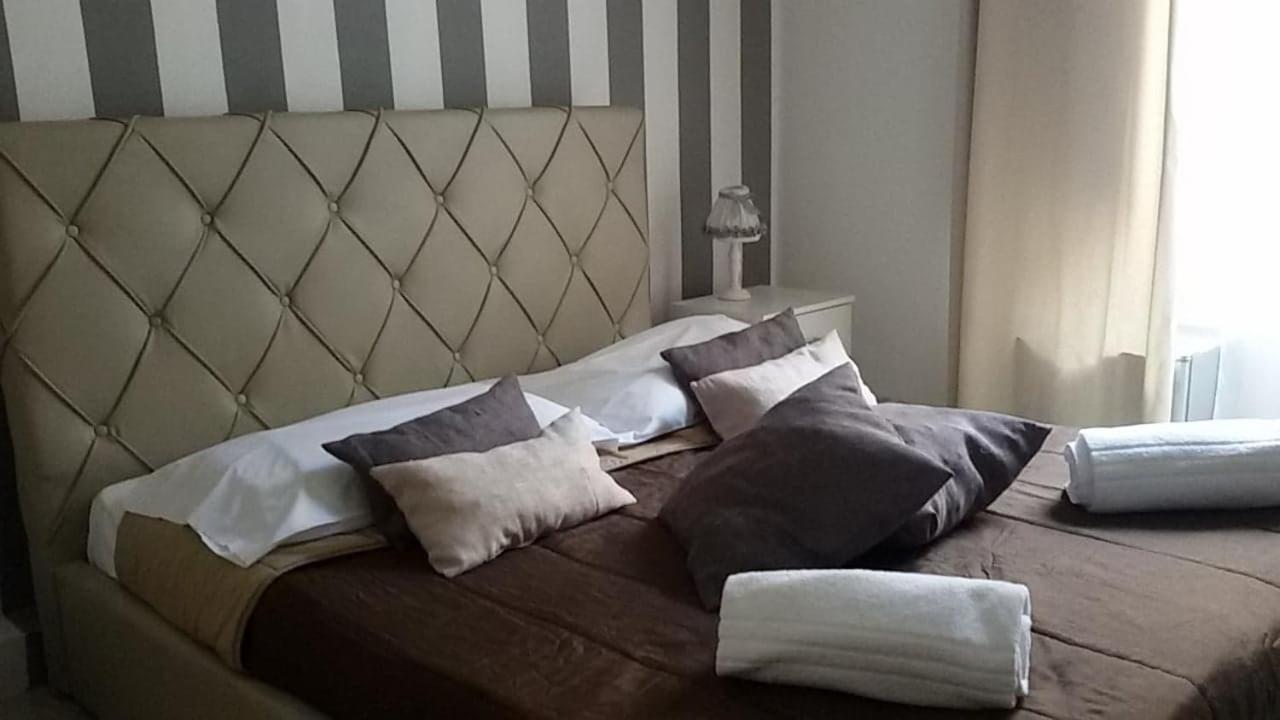 Junior Suite with Hydro-massage Shower