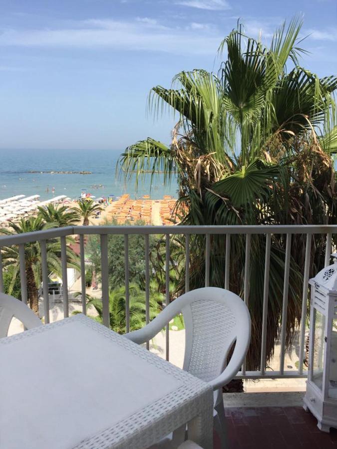 Casa Allegra - Ferienwohnung San Benedetto del Tronto