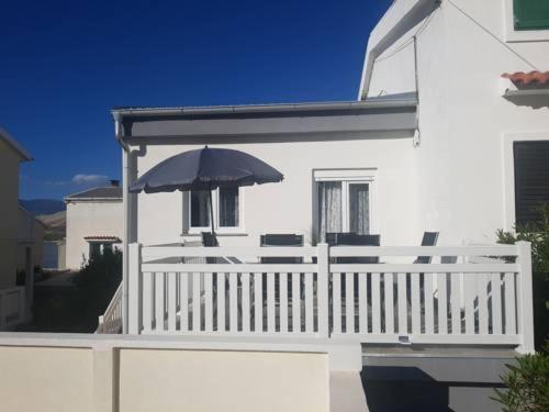 Apartmani Pablo - B&B