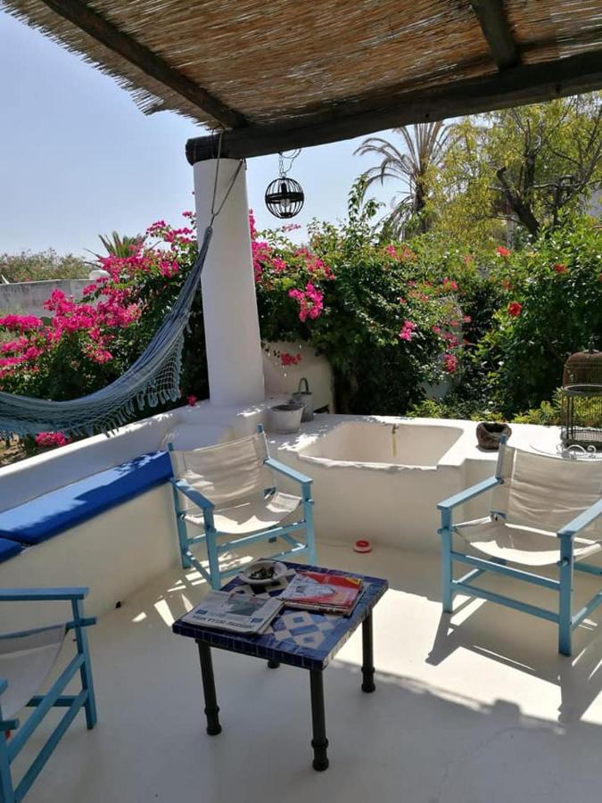 La Rosamarina - Ferienwohnung