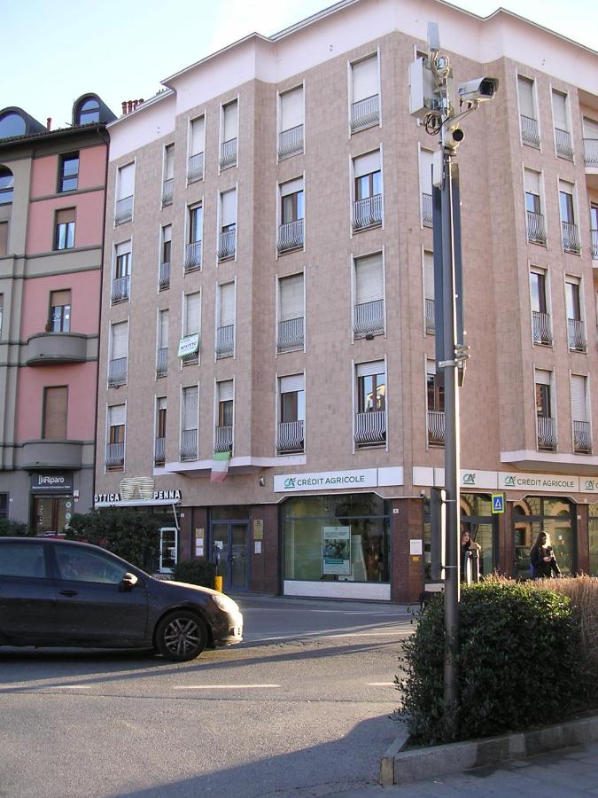 Appartamento con 2 Camere da Letto