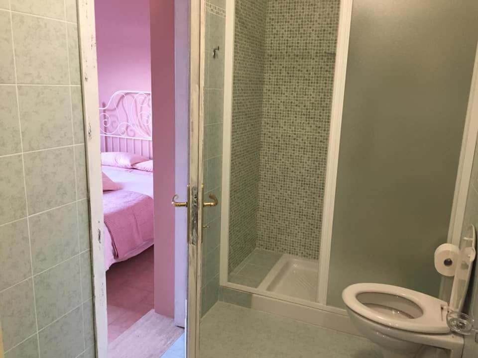 Doppelzimmer mit eigenem Bad