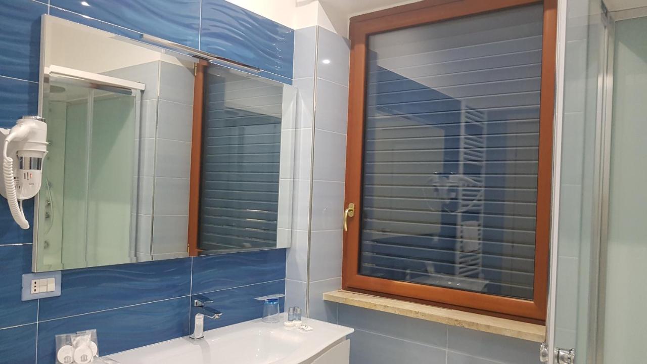 Chambre Double ou Lits Jumeaux Supérieure avec Terrasse