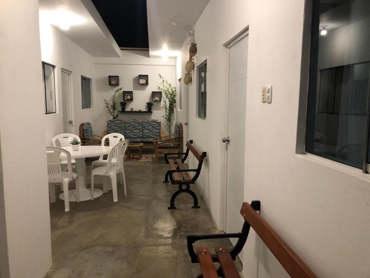 Triple Room with Shared Bathroom