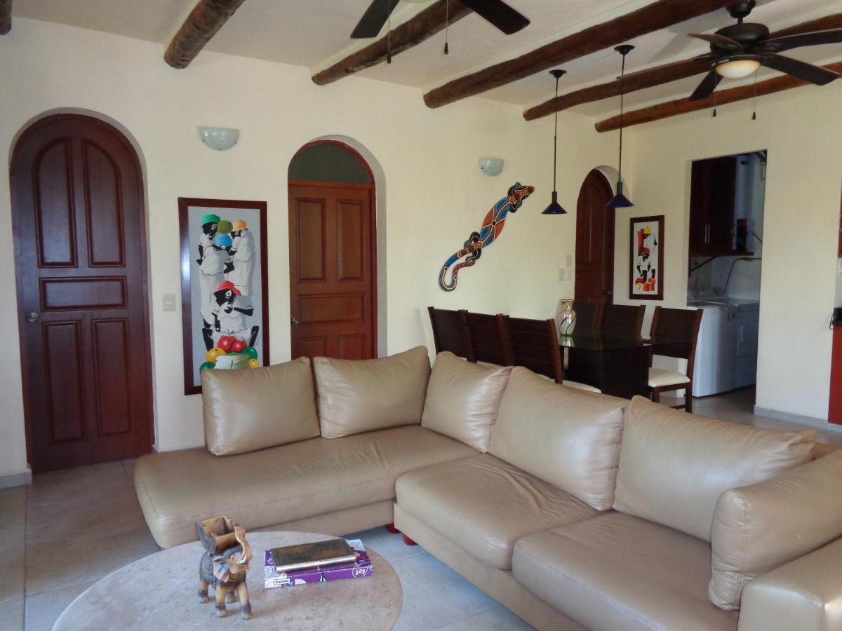 B&B Playa del Carmen - Casa Sonrisas - Bed and Breakfast Playa del Carmen