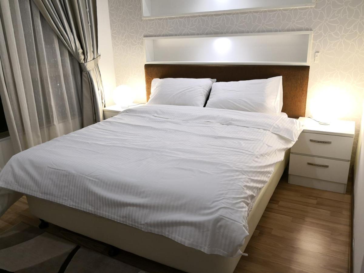 Apartment mit 1 Schlafzimmer