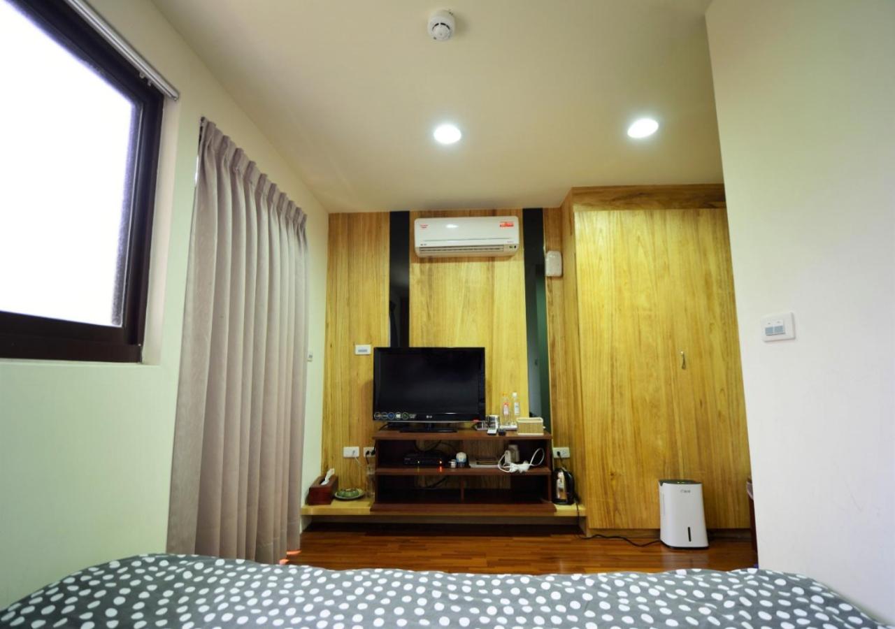 Standard Doppelzimmer