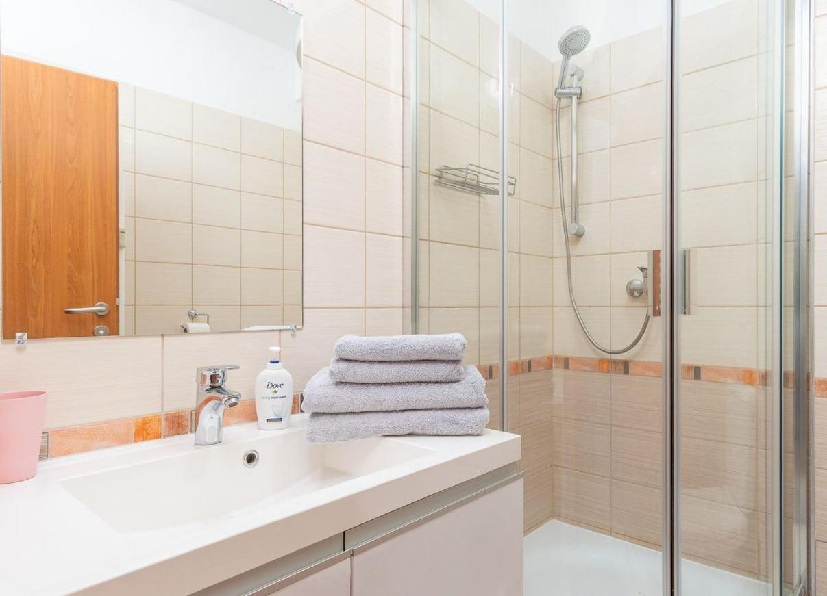Appartement 1 Chambre