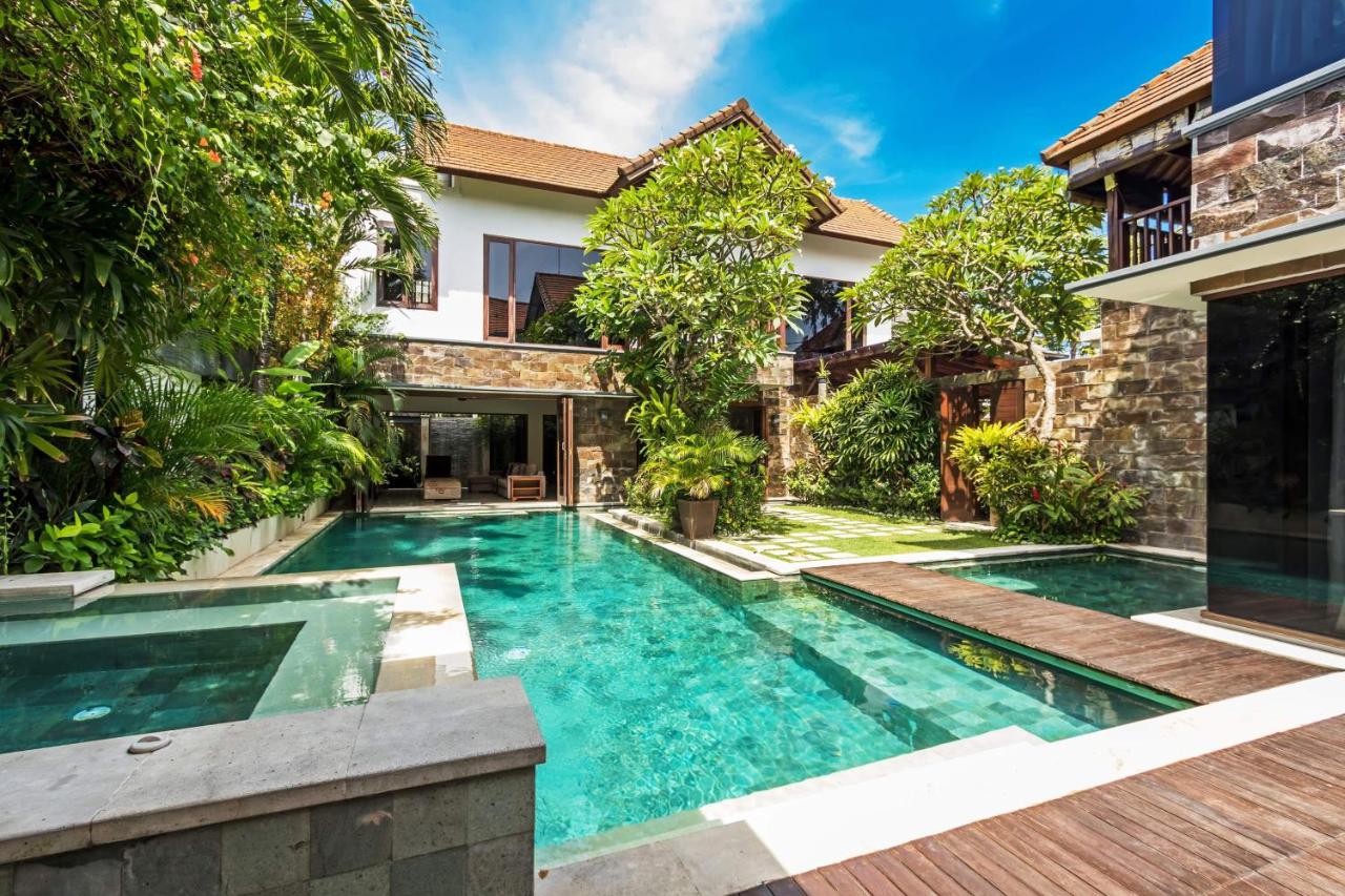 Villa Yasmin - B&B Seminyak