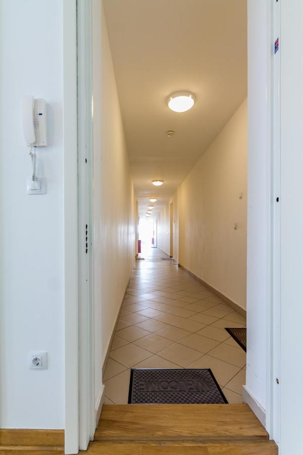 Nevena Belville Apartments - Ferienwohnung Belgrad