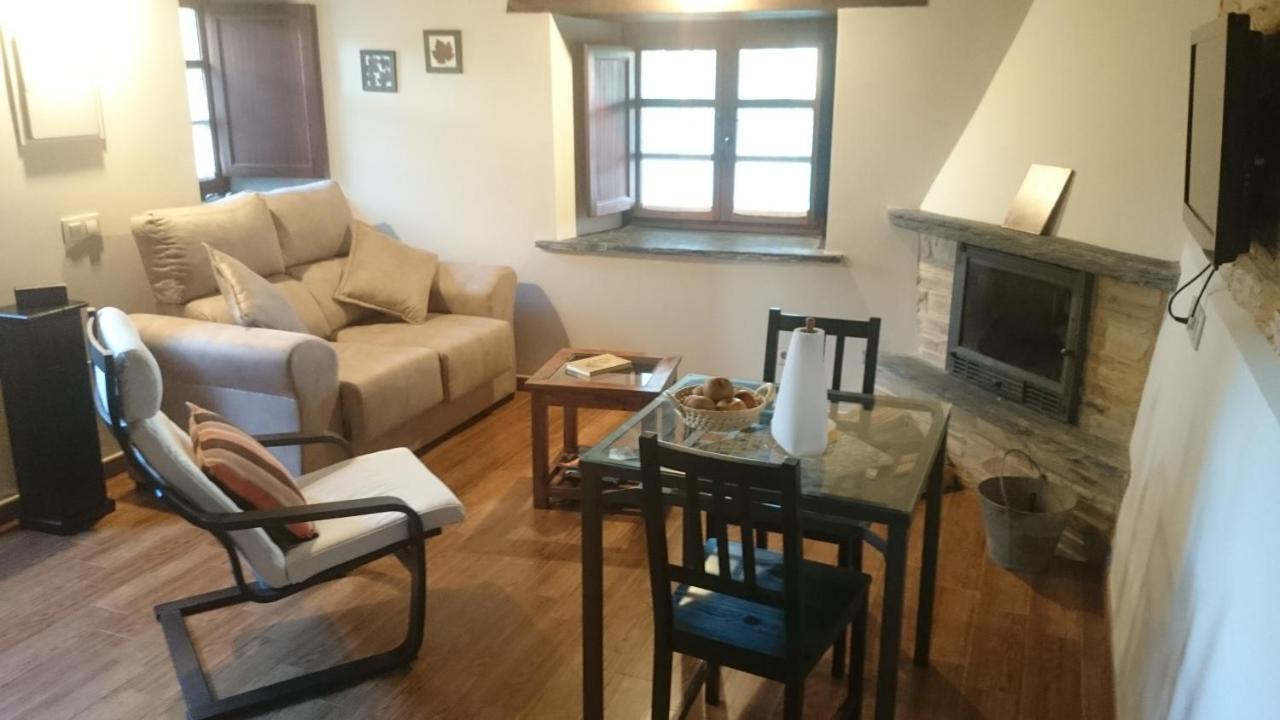 Apartment with Garden View